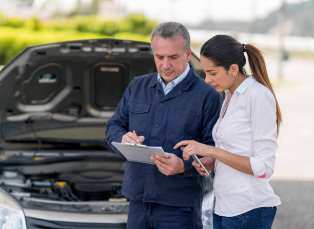 Local insurance for Pierce County County drivers